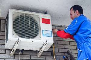HVAC Companies Near Wishon, CA Available Now